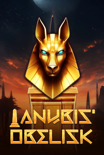 Anubis Obelisk играть демо версию | VAVADA без регистрации