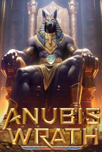 Anubis Wrath играть демо версию | VAVADA без регистрации