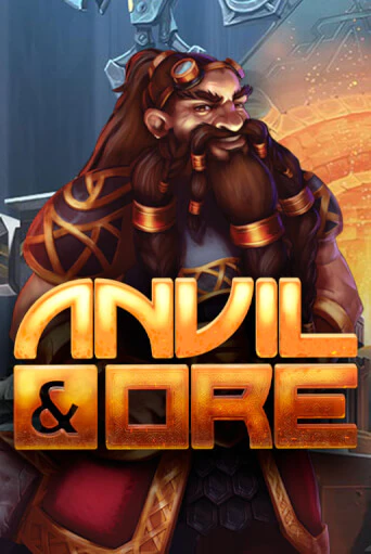 Anvil and Ore VF играть демо версию | VAVADA без регистрации