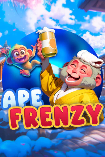 Ape Frenzy! играть демо версию | VAVADA без регистрации