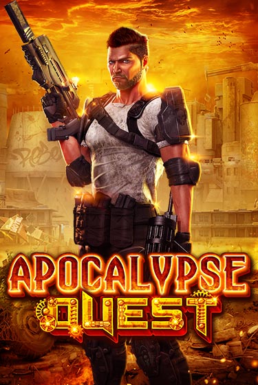 Apocalypse Quest играть демо версию | VAVADA без регистрации