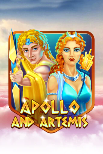 Apollo And Artemis играть демо версию | VAVADA без регистрации