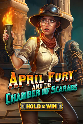 April Fury and the Chamber of Scarabs играть демо версию | VAVADA без регистрации