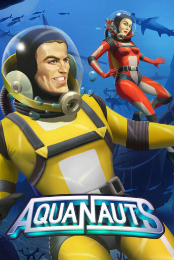 Aquanauts играть демо версию | VAVADA без регистрации