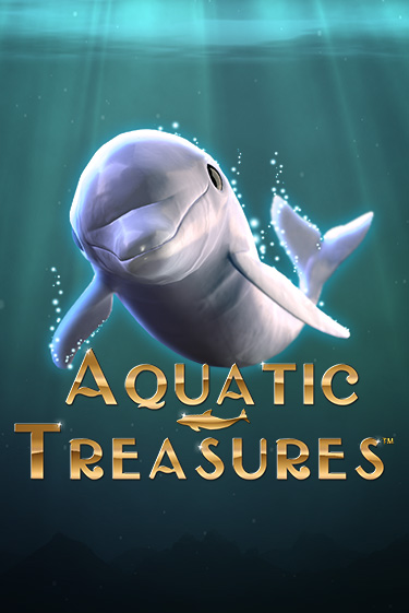 Aquatic Treasures играть демо версию | VAVADA без регистрации