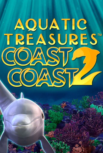 Aquatic Treasures Coast 2 Coast играть демо версию | VAVADA без регистрации