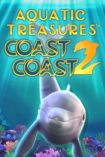 Aquatic Treasures™ Coast 2 Coast играть демо версию | VAVADA без регистрации