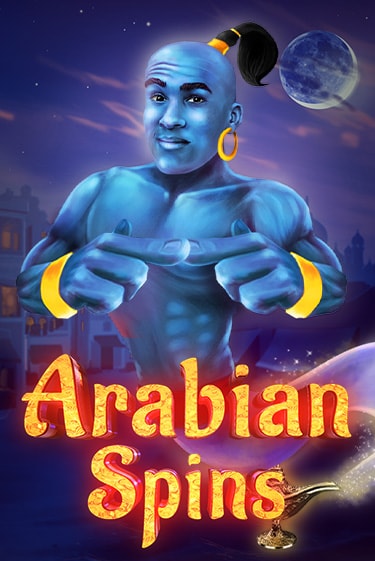 Arabian Spins играть демо версию | VAVADA без регистрации