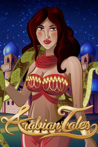 Arabian Tales играть демо версию | VAVADA без регистрации