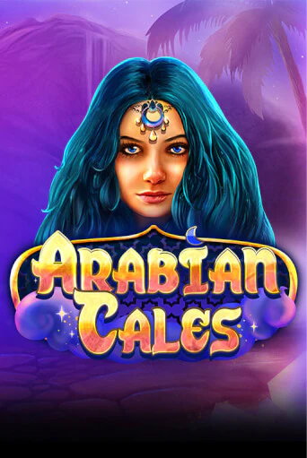 Arabian Tales играть демо версию | VAVADA без регистрации