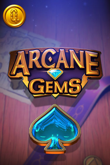 Arcane Gems играть демо версию | VAVADA без регистрации