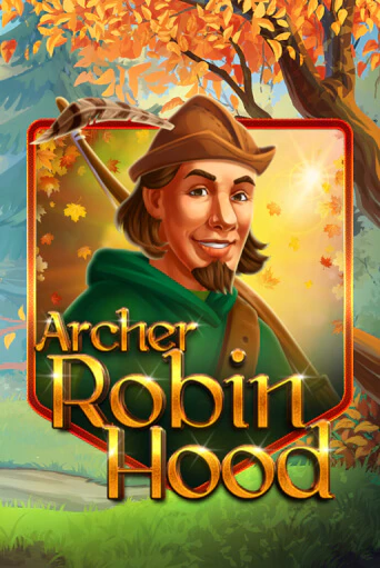 Archer Robin Hood играть демо версию | VAVADA без регистрации