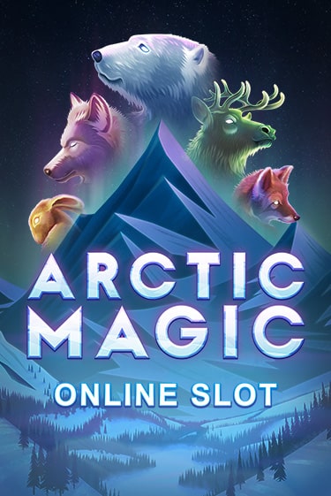 Arctic Magic играть демо версию | VAVADA без регистрации