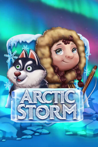 Arctic Storm играть демо версию | VAVADA без регистрации