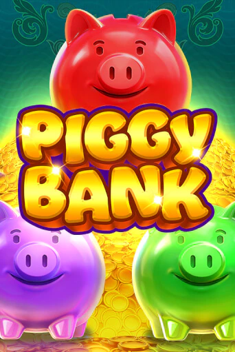 Area Link™ Piggy Bank играть демо версию | VAVADA без регистрации