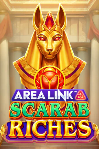 Area Link™ Scarab Riches играть демо версию | VAVADA без регистрации