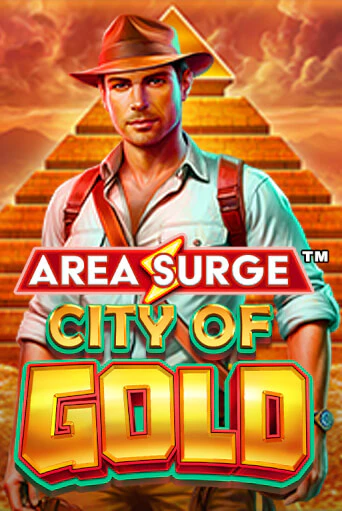 Area Surge™ City of Gold играть демо версию | VAVADA без регистрации