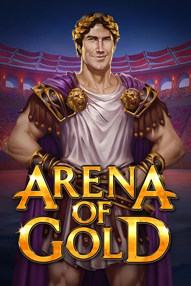 Arena of Gold играть демо версию | VAVADA без регистрации