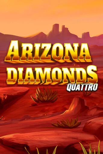 Arizona Diamonds Quattro играть демо версию | VAVADA без регистрации