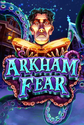 Arkham Fear играть демо версию | VAVADA без регистрации