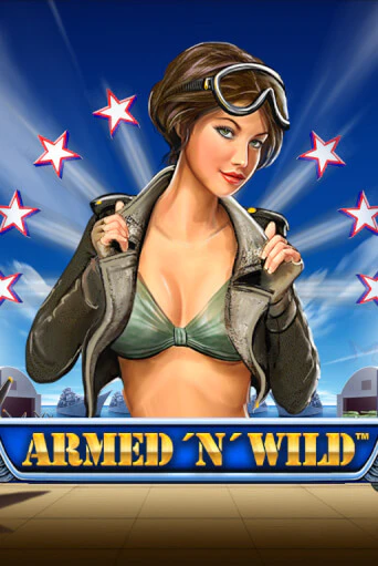 Armed and Wild играть демо версию | VAVADA без регистрации