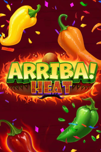 Arriba Heat! играть демо версию | VAVADA без регистрации