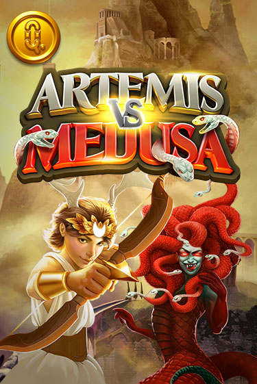 Artemis vs Medusa играть демо версию | VAVADA без регистрации