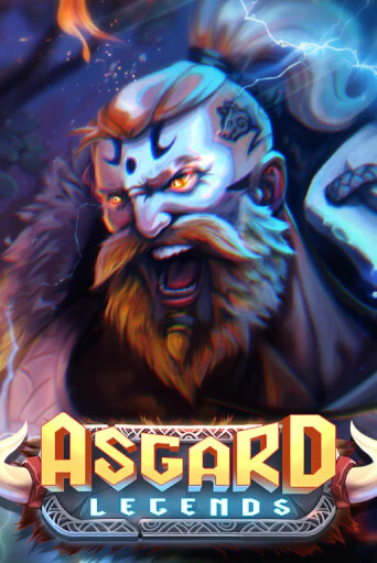 Asgard Legends играть демо версию | VAVADA без регистрации