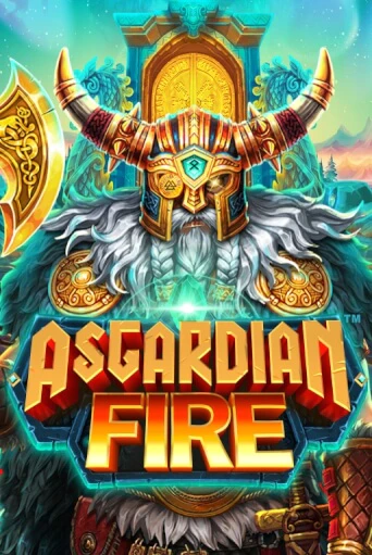 Asgardian Fire играть демо версию | VAVADA без регистрации