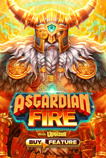 Asgardian Fire™ играть демо версию | VAVADA без регистрации