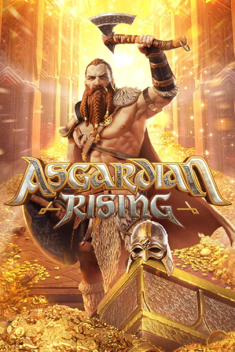 Asgardian Rising играть демо версию | VAVADA без регистрации