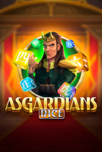 Asgardians - Dice играть демо версию | VAVADA без регистрации