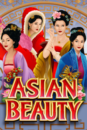 Asian Beauty играть демо версию | VAVADA без регистрации