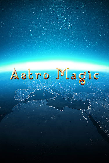 Astro Magic играть демо версию | VAVADA без регистрации