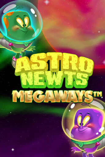 Astro Newts Megaways играть демо версию | VAVADA без регистрации