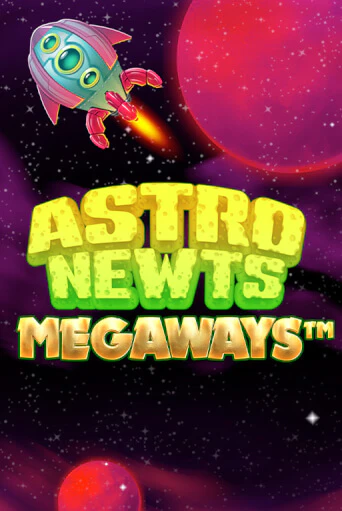 Astro Newts Megaways играть демо версию | VAVADA без регистрации