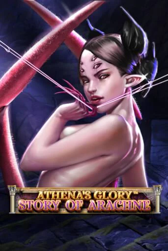 Athena's Glory - Story Of Arachne играть демо версию | VAVADA без регистрации