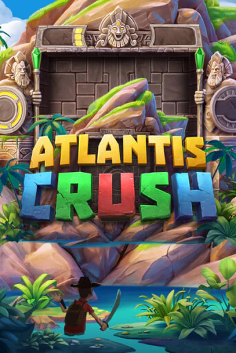 Atlantis Crush играть демо версию | VAVADA без регистрации