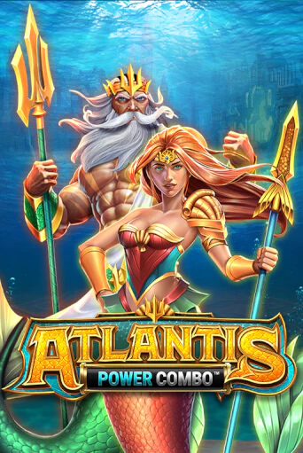 Atlantis Power Combo играть демо версию | VAVADA без регистрации