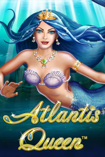 Atlantis Queen играть демо версию | VAVADA без регистрации