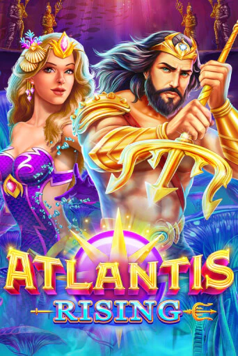 Atlantis Rising играть демо версию | VAVADA без регистрации