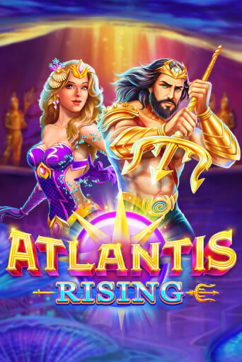 Atlantis Rising играть демо версию | VAVADA без регистрации