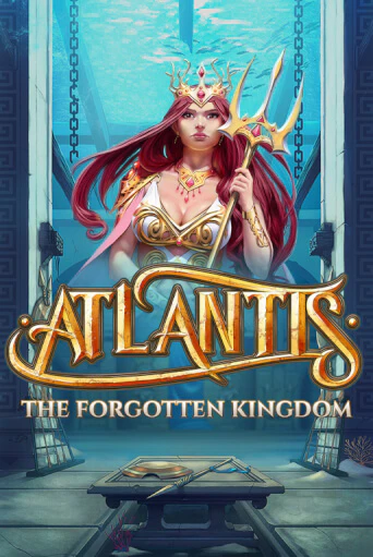 Atlantis: The Forgotten Kingdom играть демо версию | VAVADA без регистрации