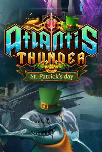 Atlantis Thunder St Patrick's Edition играть демо версию | VAVADA без регистрации