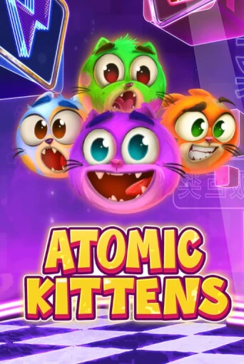 Atomic Kittens играть демо версию | VAVADA без регистрации