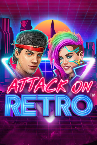 Attack on Retro играть демо версию | VAVADA без регистрации