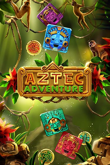 Aztec Adventure играть демо версию | VAVADA без регистрации