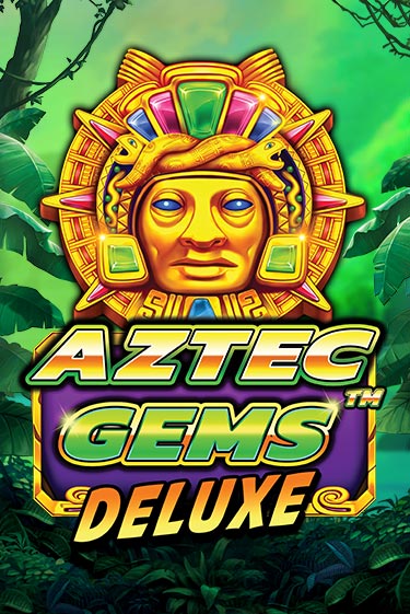 Aztec Gems Deluxe играть демо версию | VAVADA без регистрации