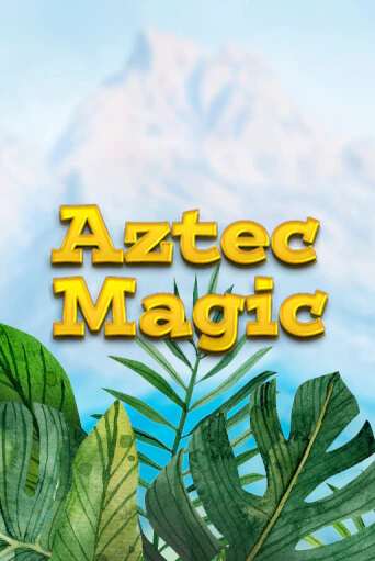 Aztec Magic играть демо версию | VAVADA без регистрации