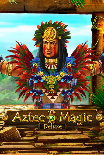 Aztec Magic Deluxe играть демо версию | VAVADA без регистрации